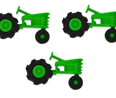 tractor-buttons