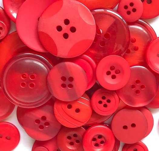 Tiny Red – Shelly's Buttons And More Online Store