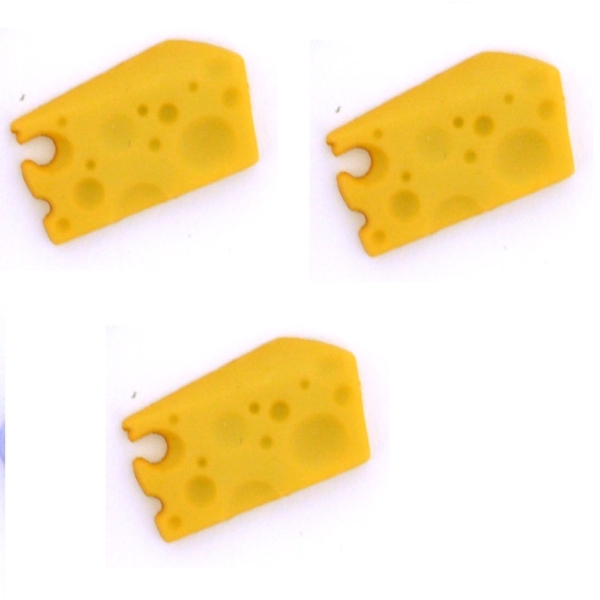 Yellow Cheese  - 144 pieces*