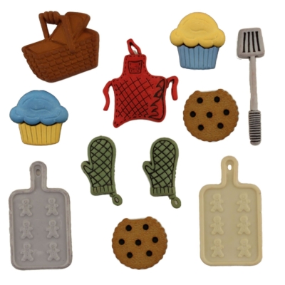 MINI COOKIE CUTTERS – Shelly's Buttons And More Online Store