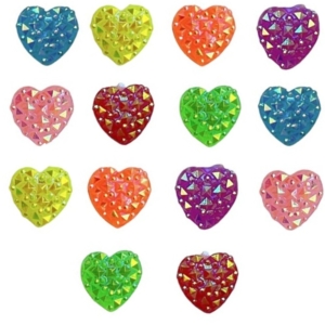 Hearts – Shelly's Buttons And More Online Store