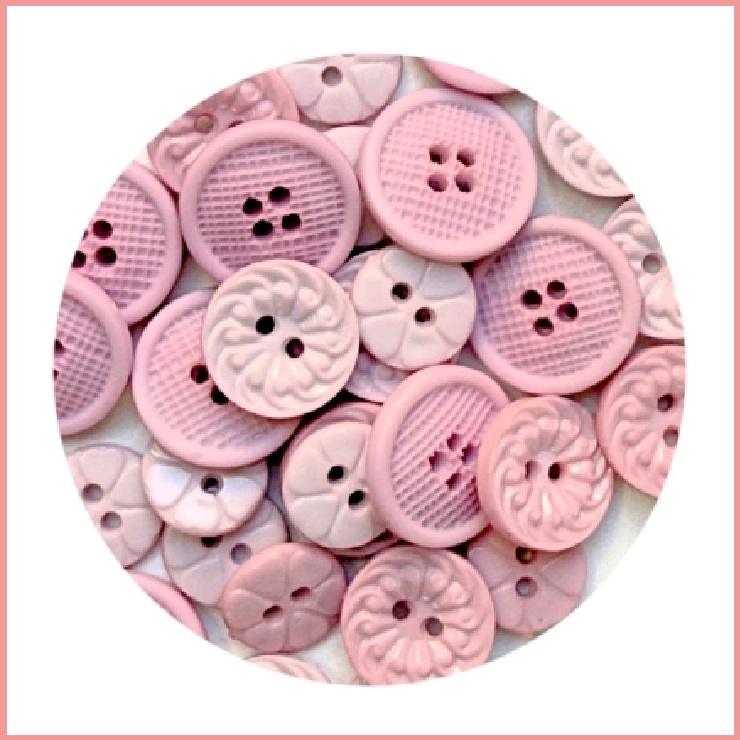 Color Me Collection | Shelly's Buttons And More Online Store